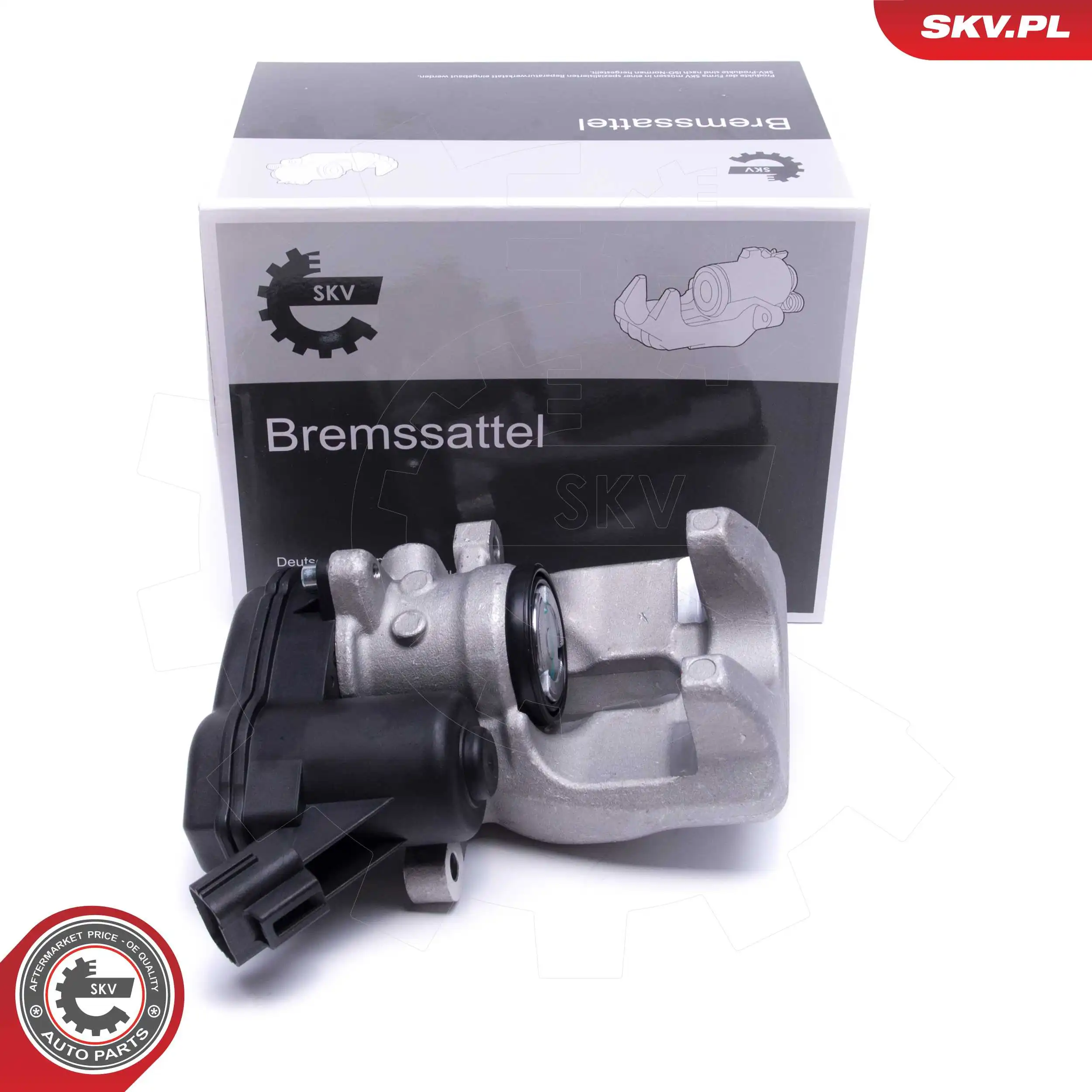 Brake Caliper